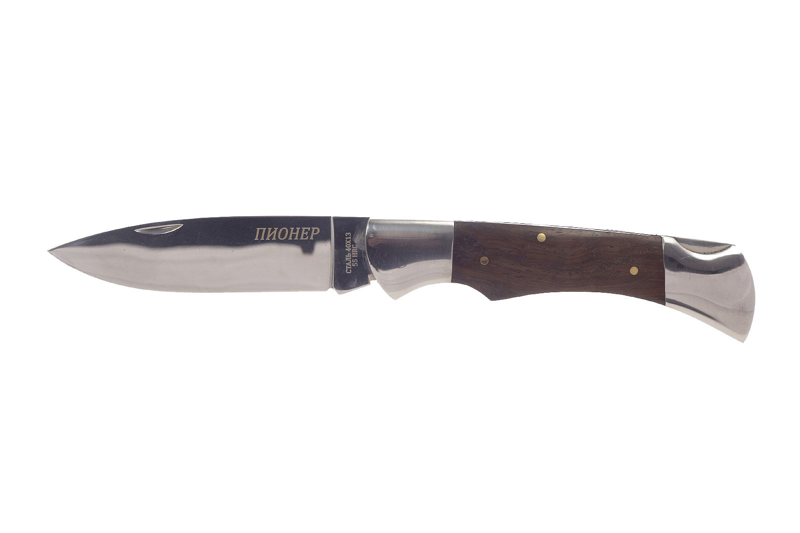 Нож складной S100 