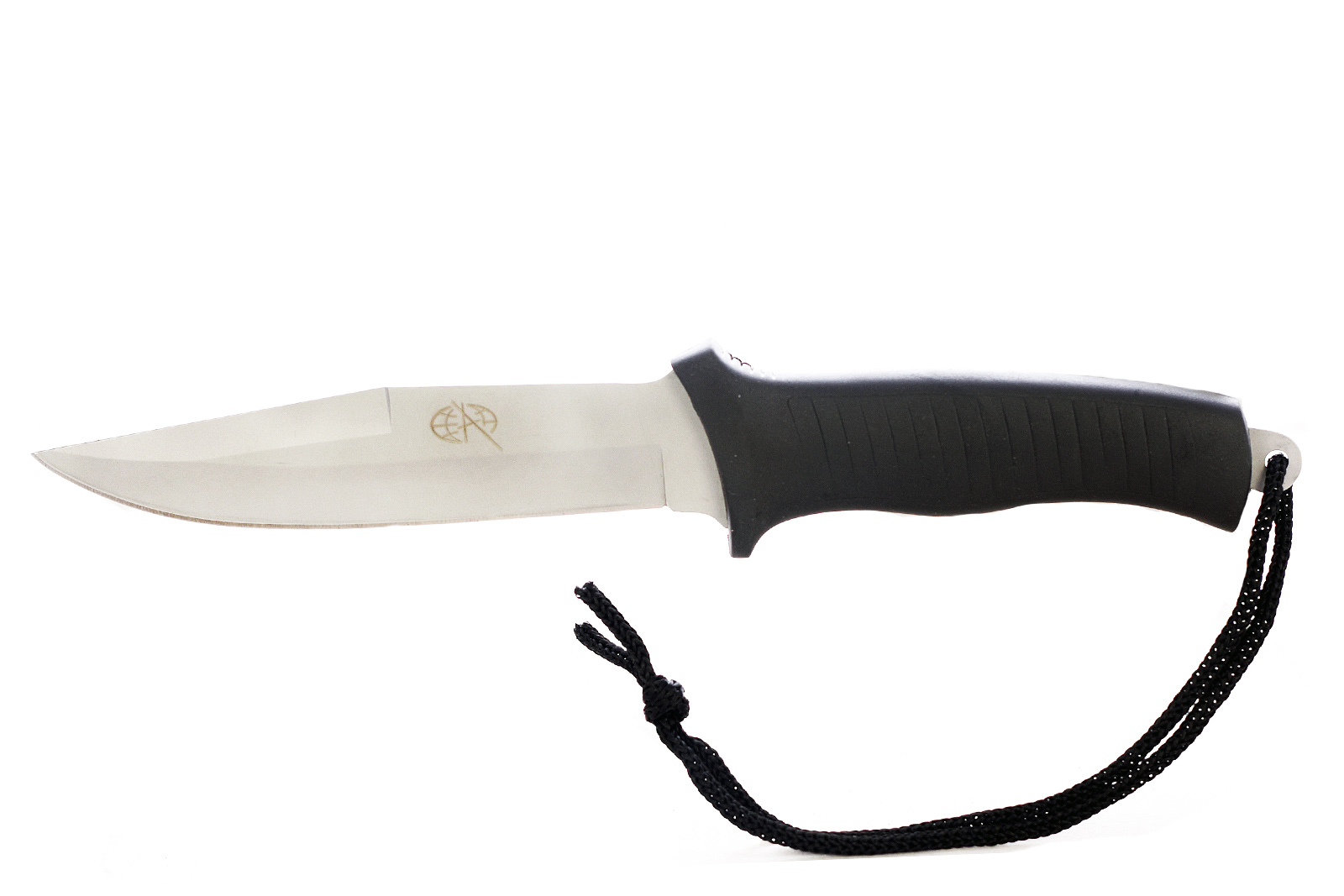 Нож нескладной T902