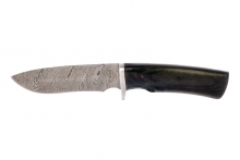 Нож нескладной VD46 