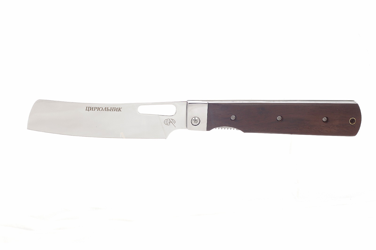 Нож складной S135 