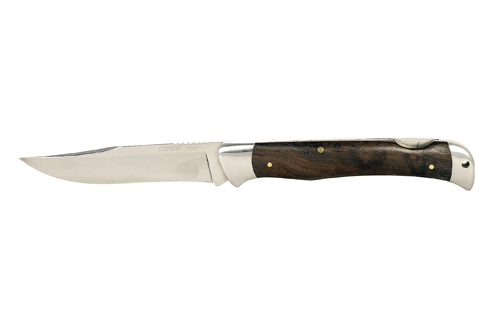 Нож складной S109 