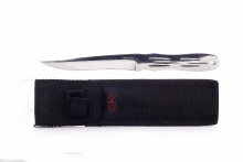 Нож метательный 0836 СПОРТ-18